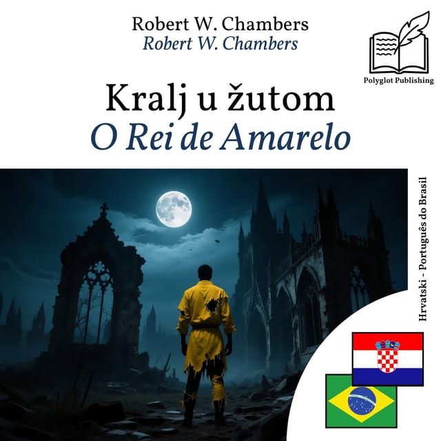 O Rei de Amarelo