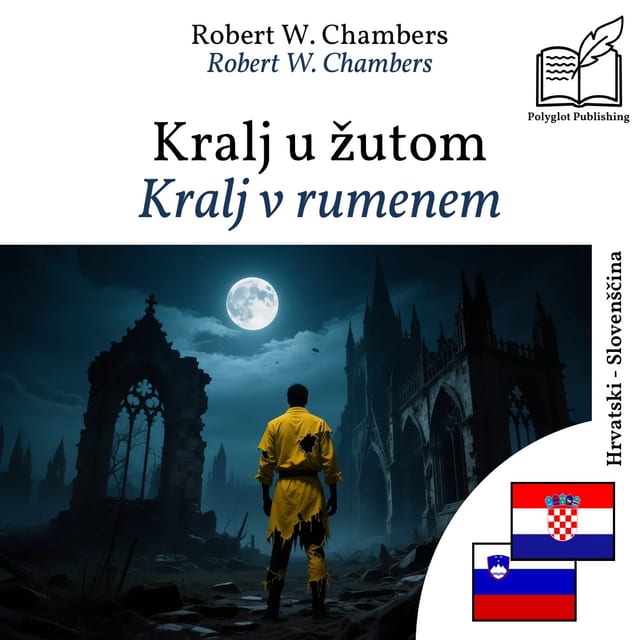 Kralj v rumenem