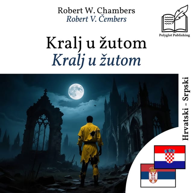 Kralj u žutom