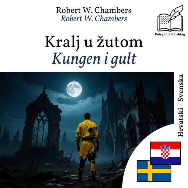 Kungen i gult
