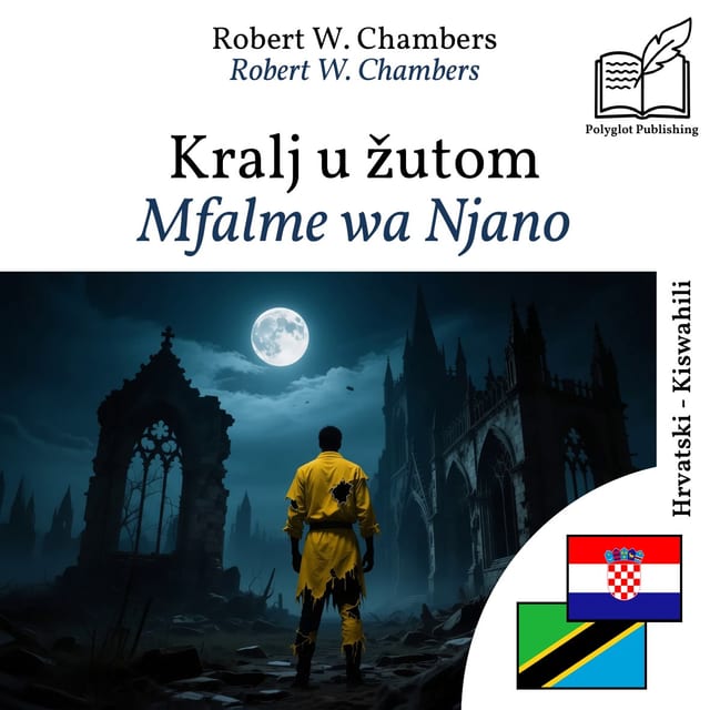 Mfalme wa Njano