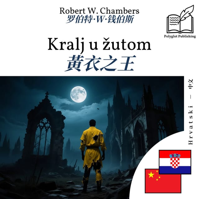 黃衣之王