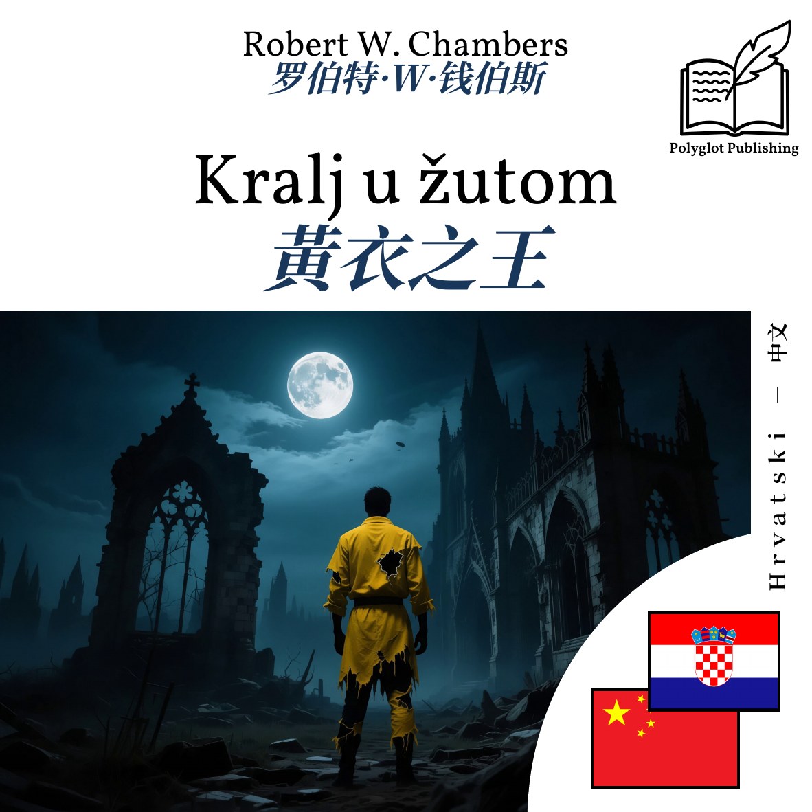 黃衣之王