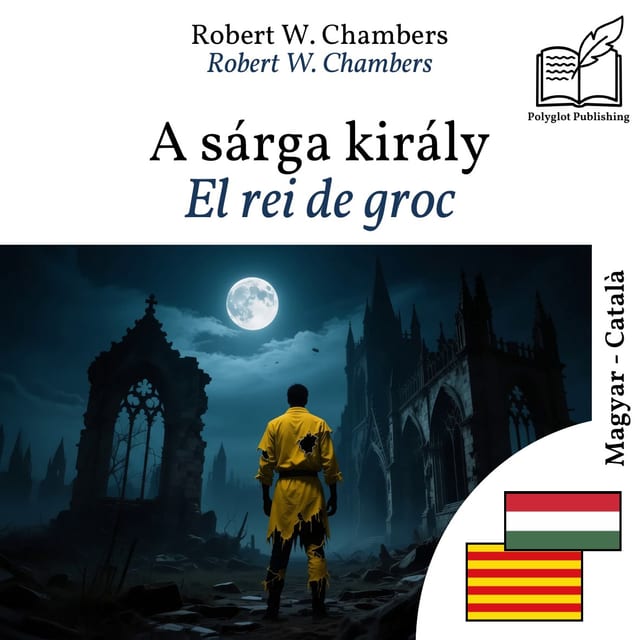 El rei de groc
