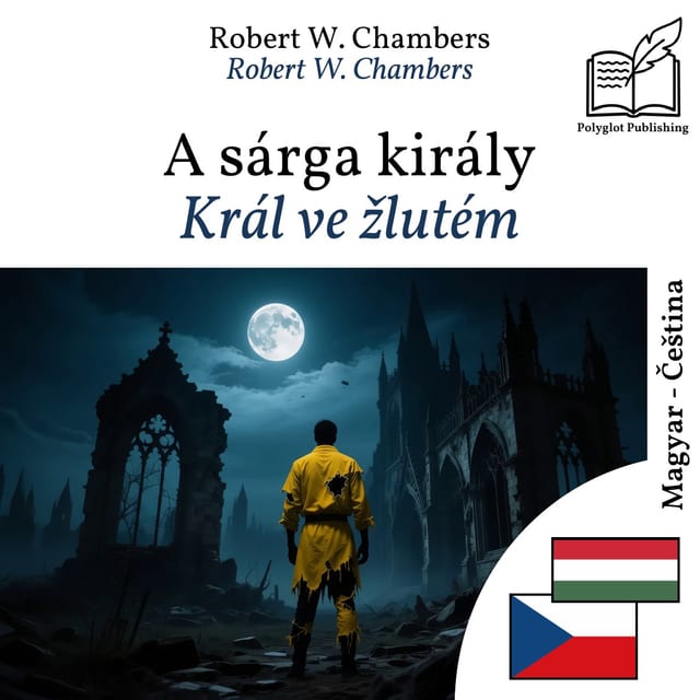 Král ve žlutém