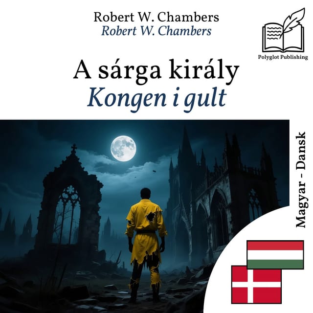 Kongen i gult