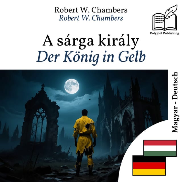 Der König in Gelb