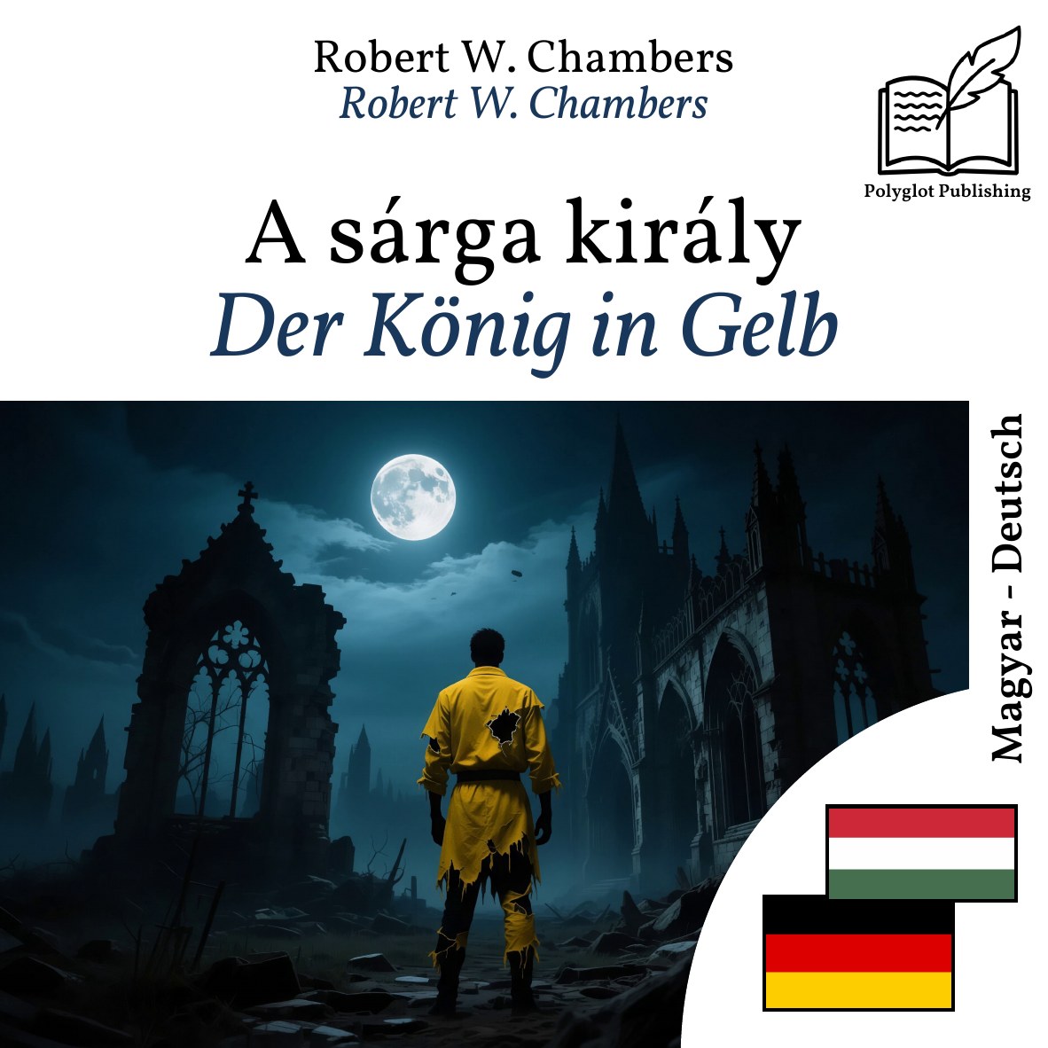 Der König in Gelb