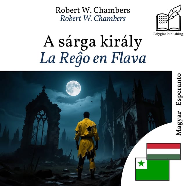 La Reĝo en Flava
