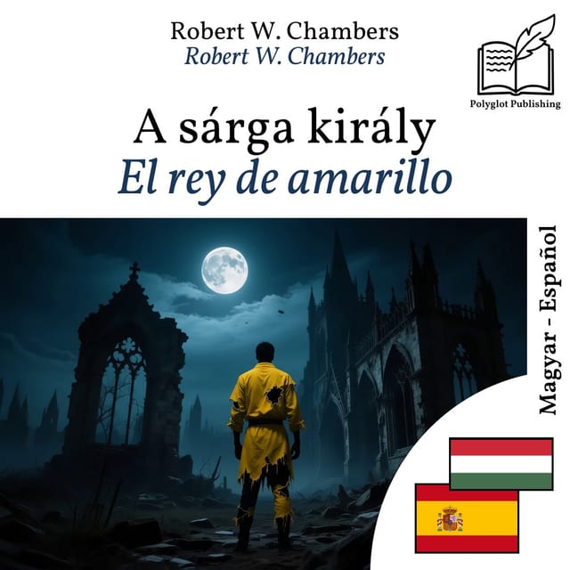 El rey de amarillo
