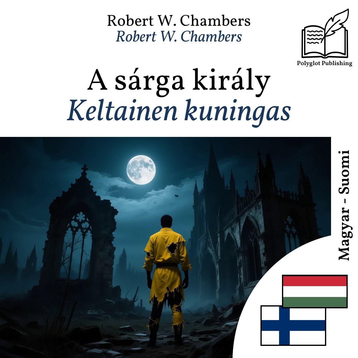 Keltainen kuningas
