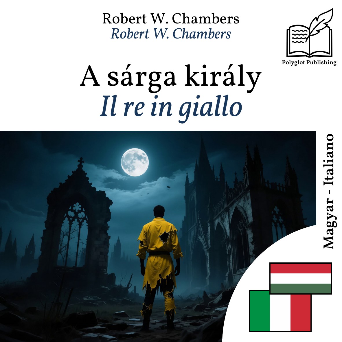 Il re in giallo