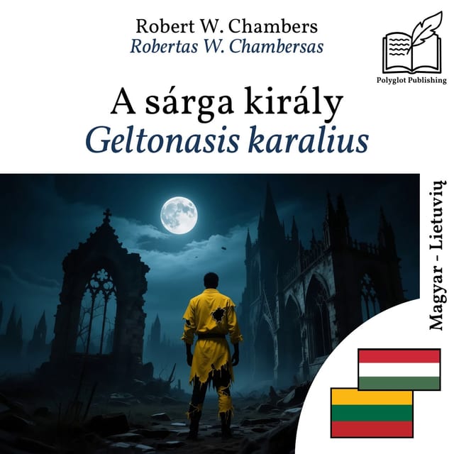 Geltonasis karalius
