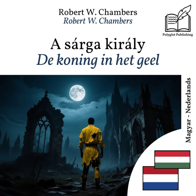 De koning in het geel