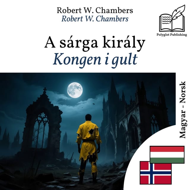 Kongen i gult