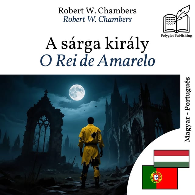 O Rei de Amarelo