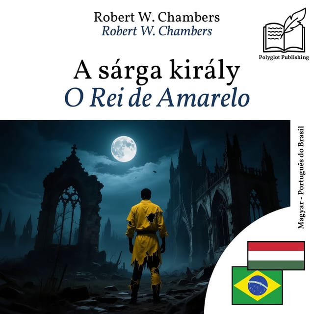 O Rei de Amarelo