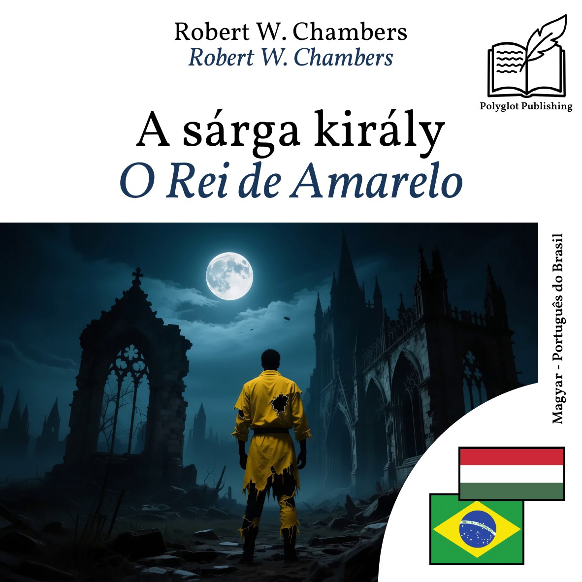 O Rei de Amarelo