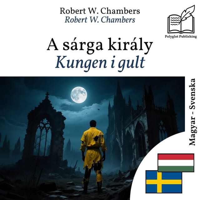 Kungen i gult