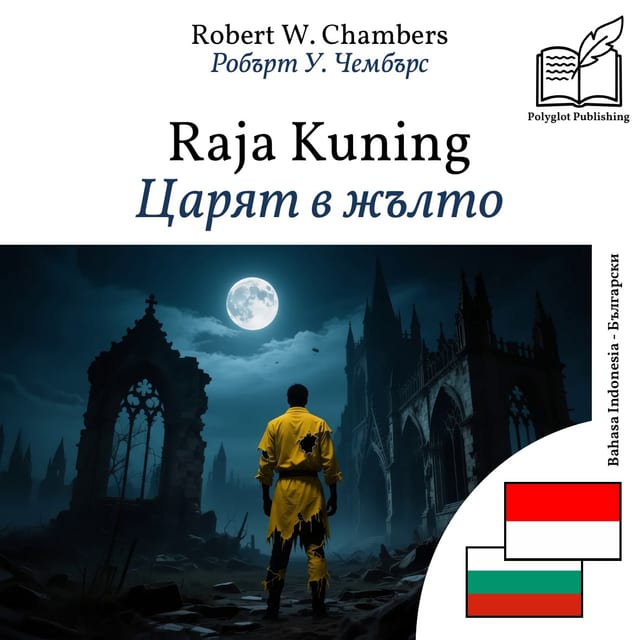 Царят в жълто