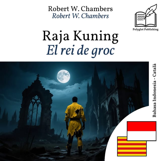 El rei de groc