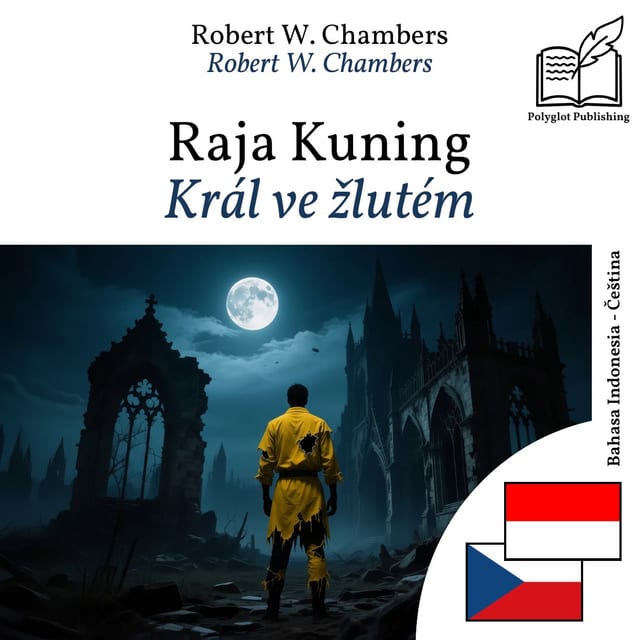Král ve žlutém