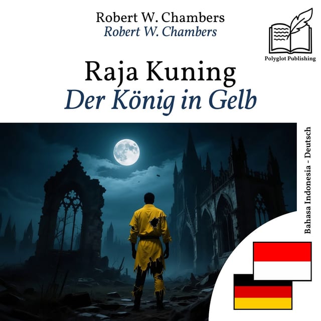 Der König in Gelb