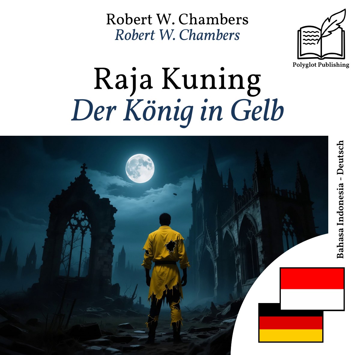 Der König in Gelb