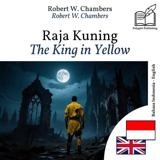The King in Yellow