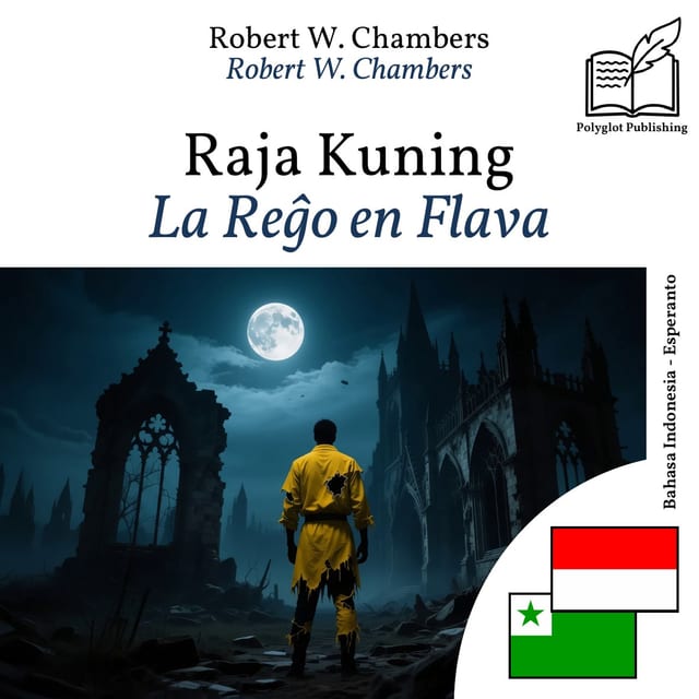 La Reĝo en Flava