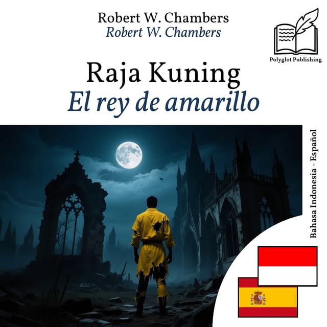 El rey de amarillo
