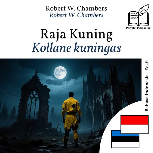 Kollane kuningas