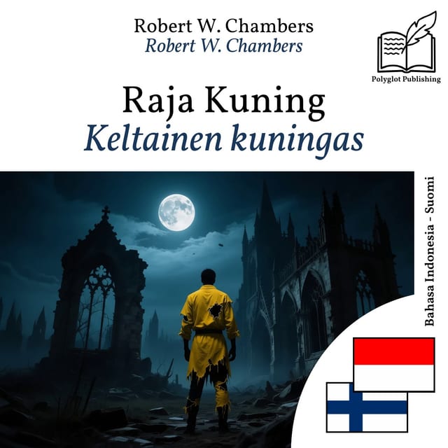 Keltainen kuningas
