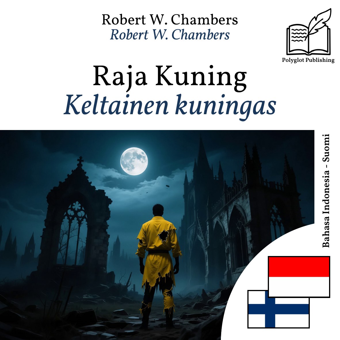 Keltainen kuningas