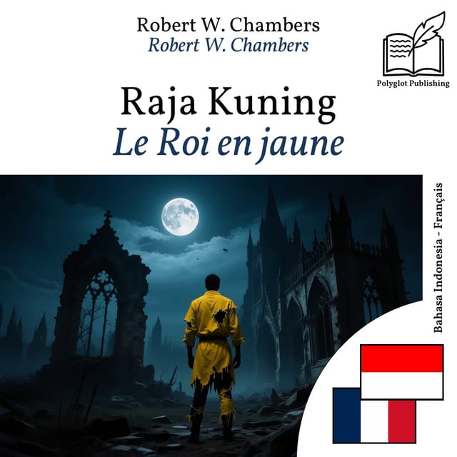 Le Roi en jaune
