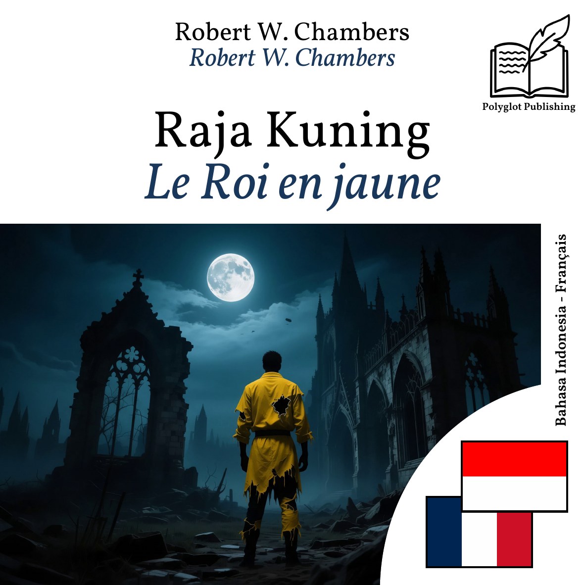 Le Roi en jaune