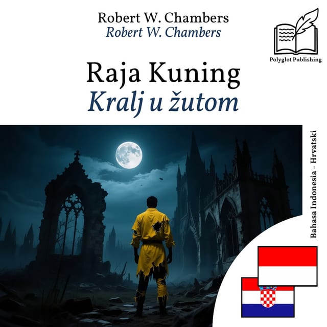 Kralj u žutom
