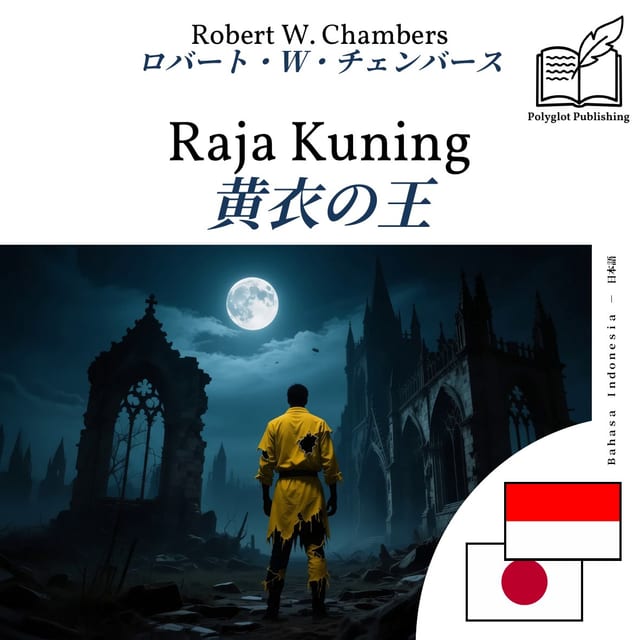 黄衣の王