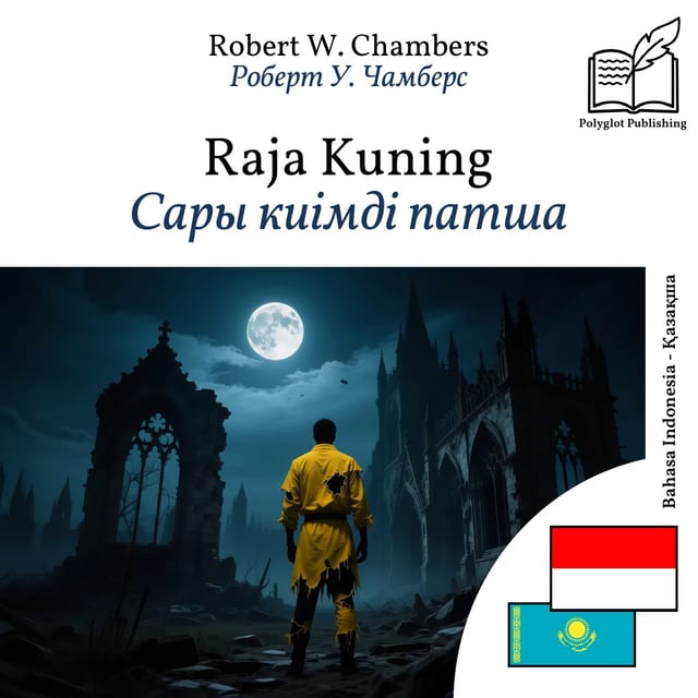 Сары киімді патша