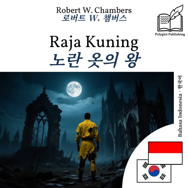 노란 옷의 왕