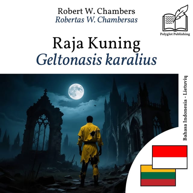 Geltonasis karalius