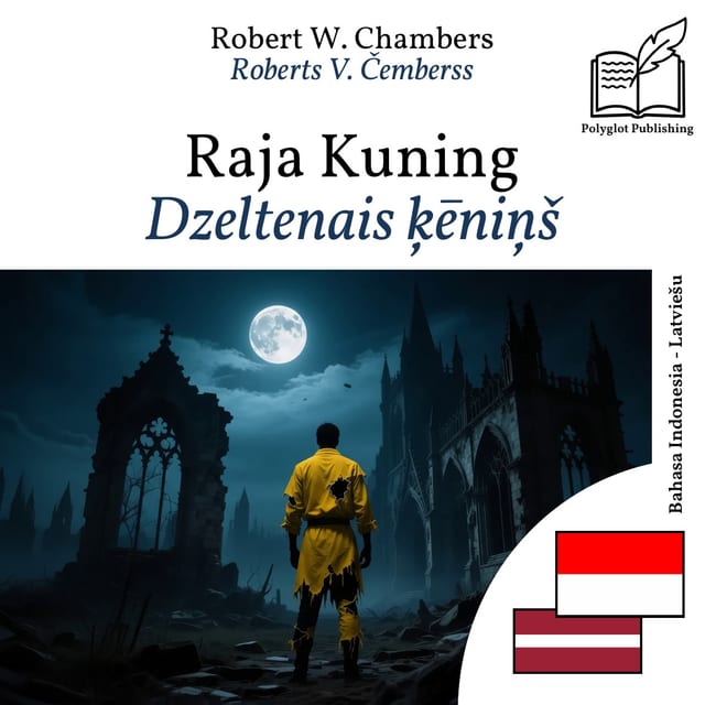 Dzeltenais ķēniņš