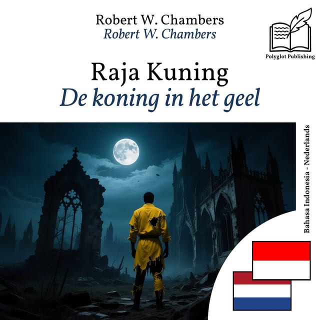 De koning in het geel
