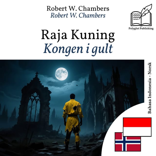 Kongen i gult