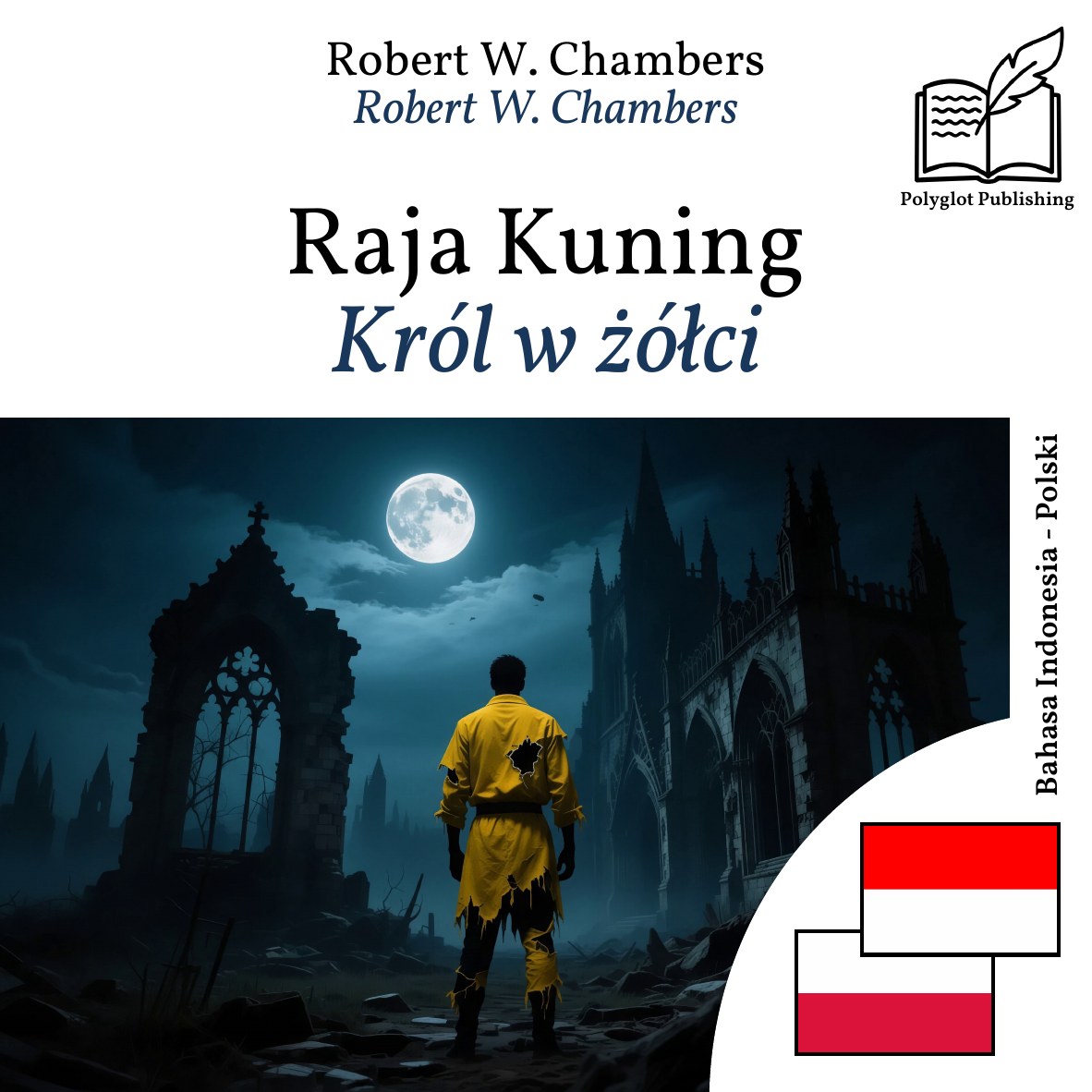 Król w żółci