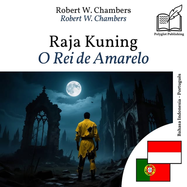 O Rei de Amarelo