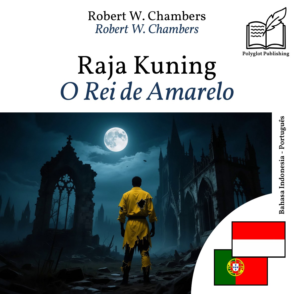 O Rei de Amarelo