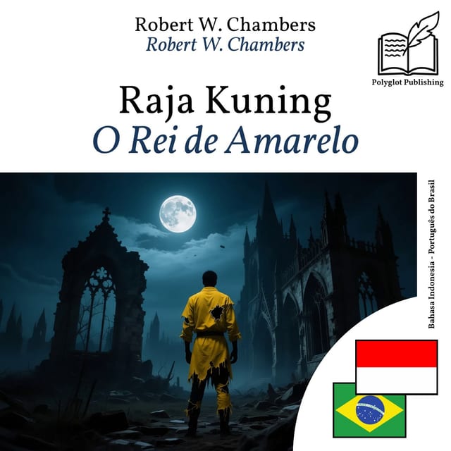O Rei de Amarelo