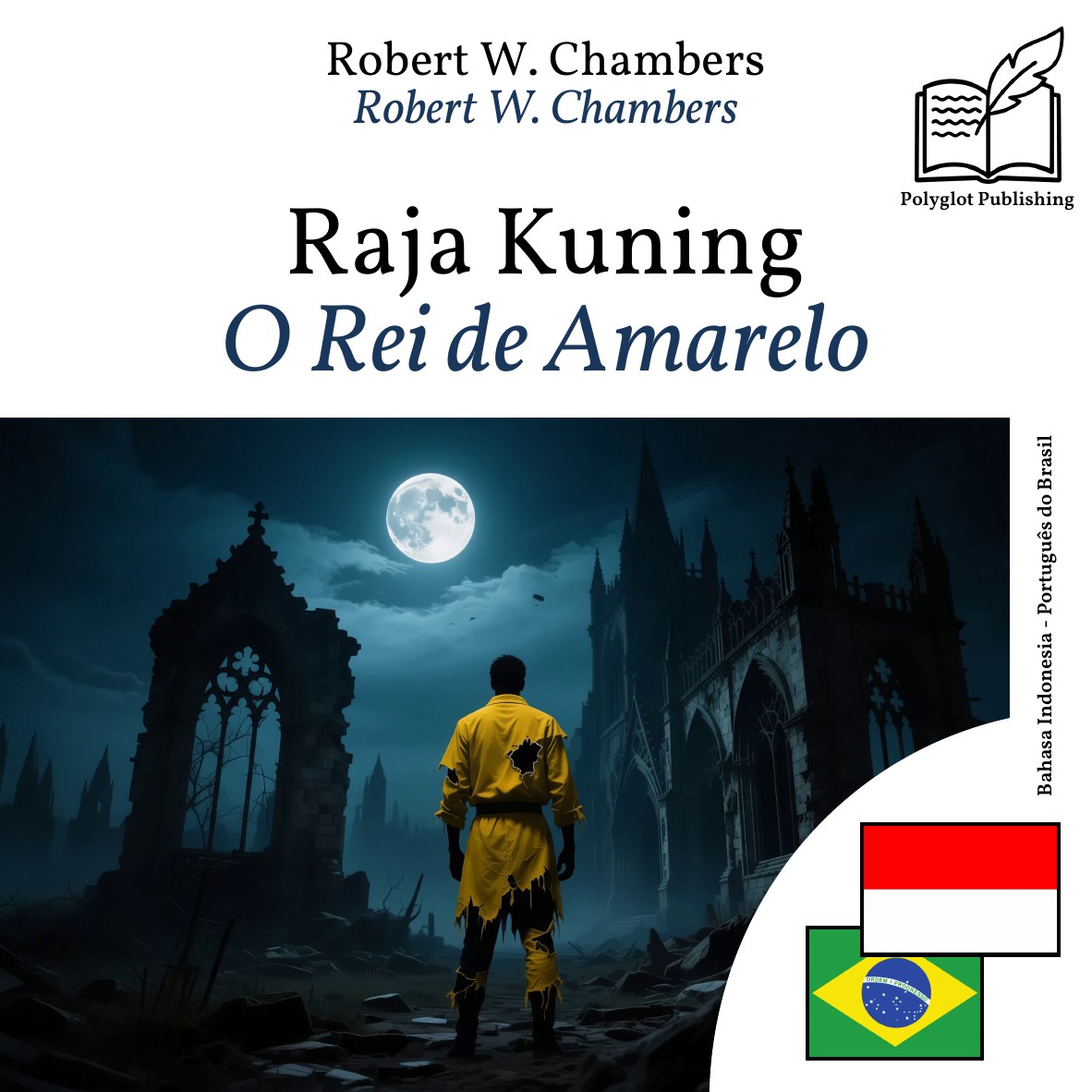 O Rei de Amarelo