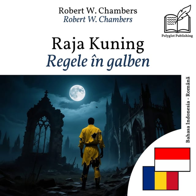 Regele în galben